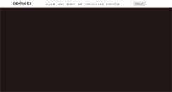 Desktop Screenshot of dyr.co.jp